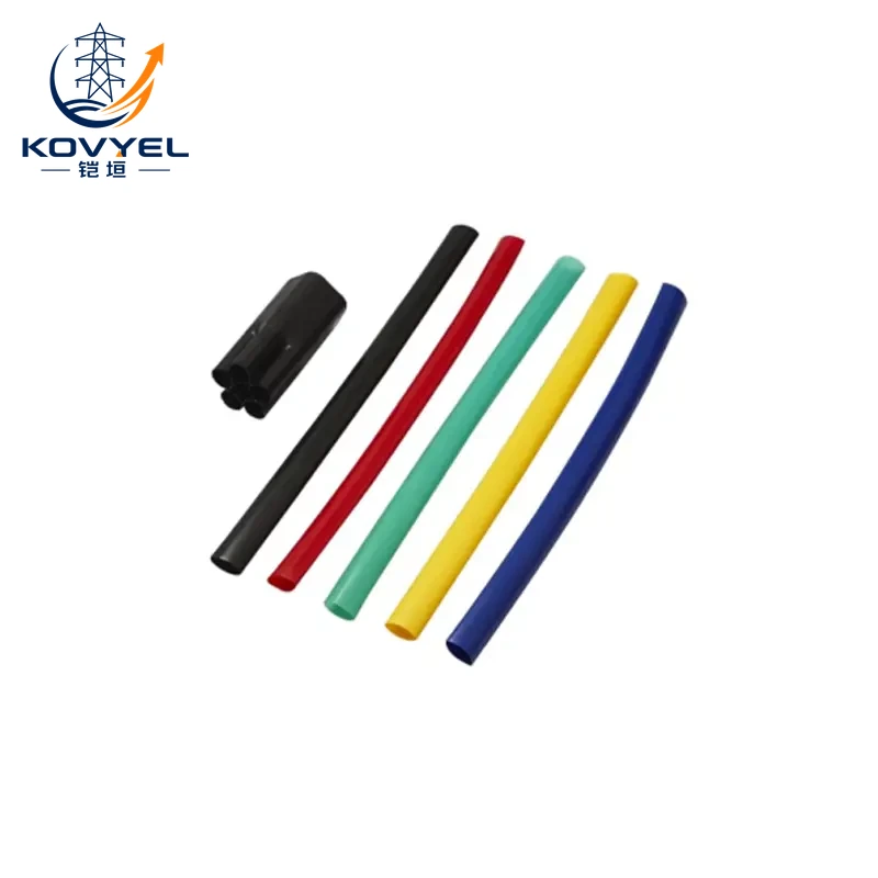 1 KV Heat Shrinkable Termination