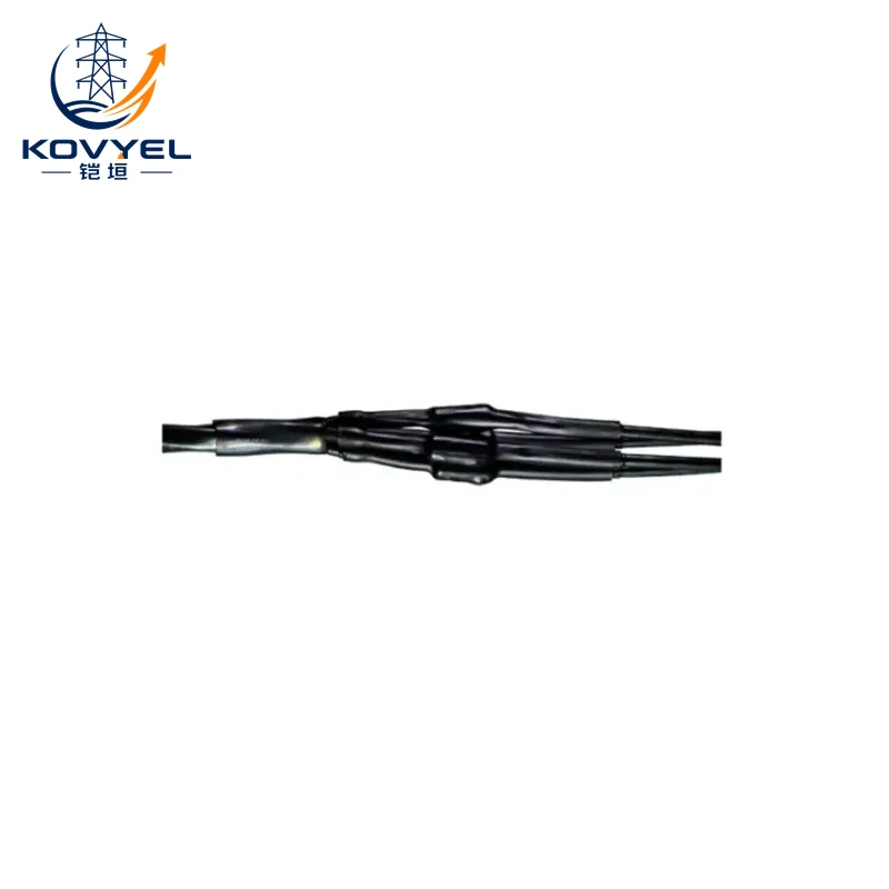 1 KV Heat Shrinkable Termination& Straight Joint Accessories - product image 2