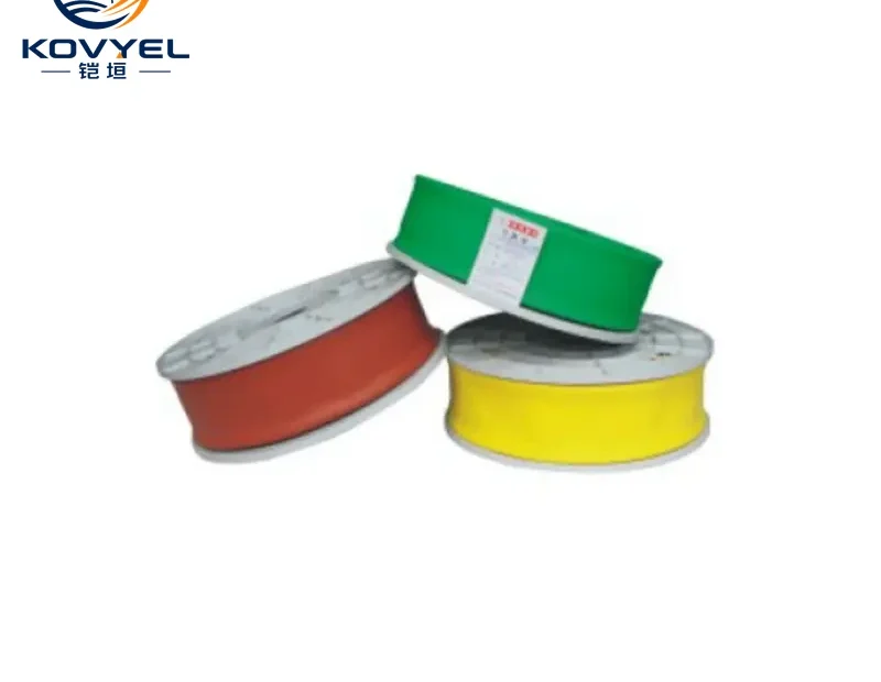 KOVYEL 10KV Heat Shrink Bus-bar Insulation Tubing - product image 1