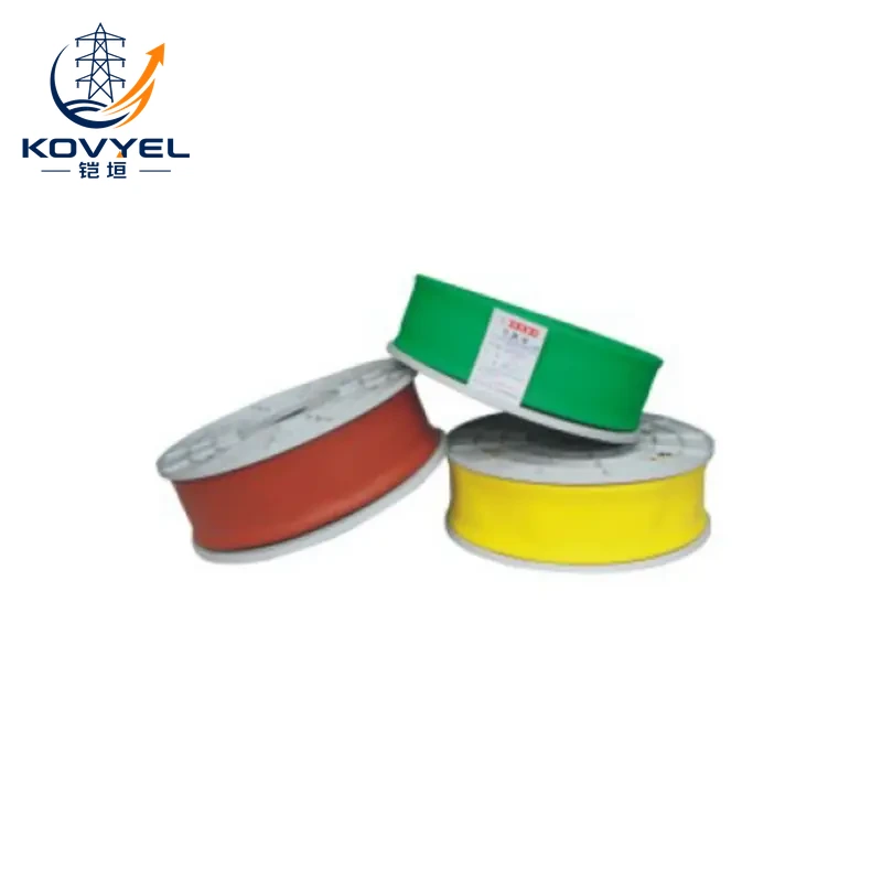 10KV Heat Shrink Bus-bar Insulation Tubing