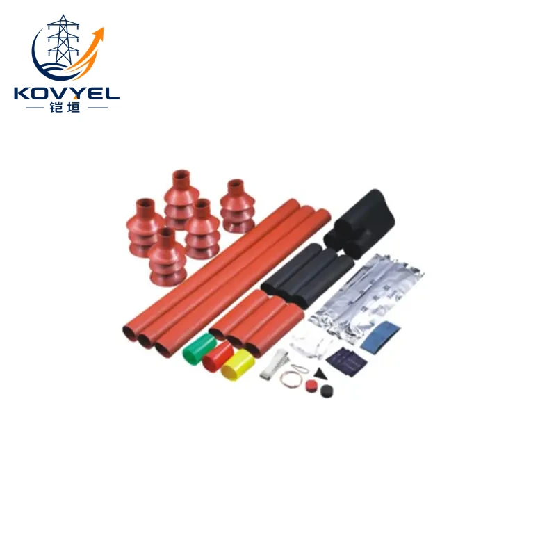 20KV Heat Shrinkable Termination