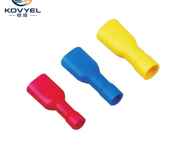 Full Vinyl Insulated Disconnector