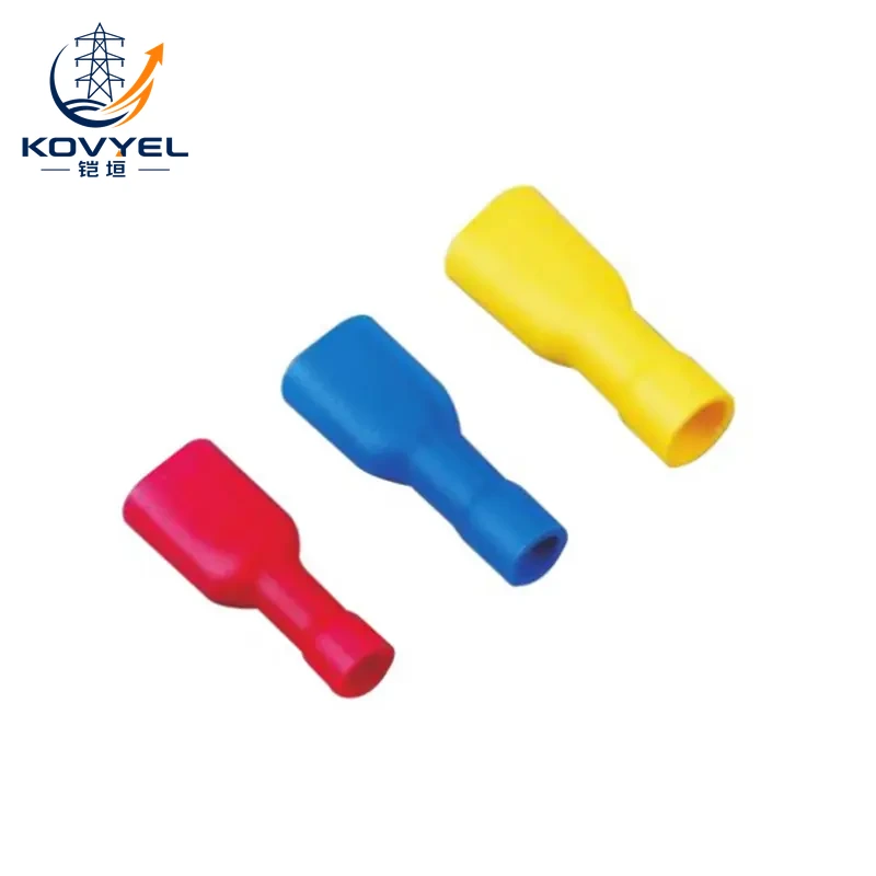 Full Vinyl Insulated Disconnector