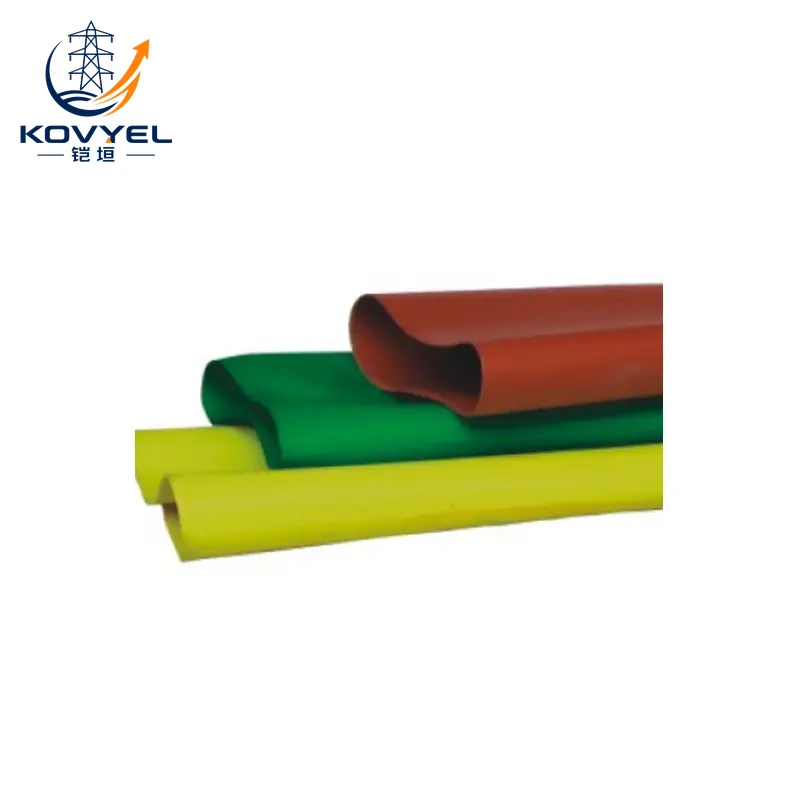 35KV Heat Shrink Bus-bar Insulation Tubing