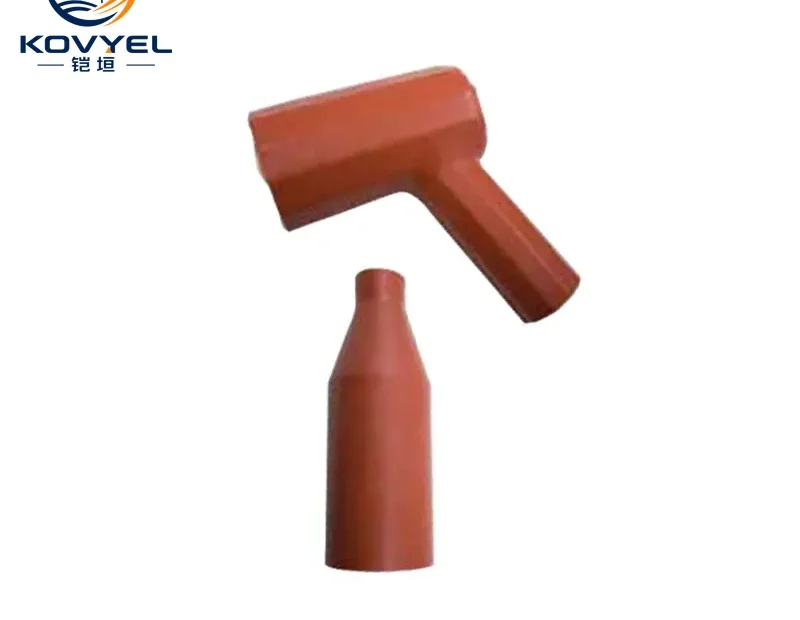 KOVYEL Heat Shrink Boots - product image 1