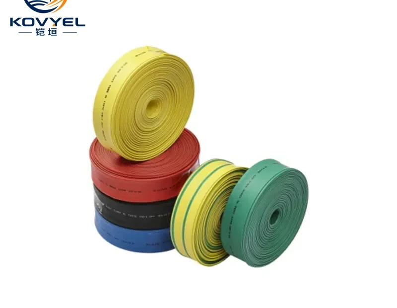 KOVYEL Heat Shrink Bus-bar Insulation Tubing - product image 1