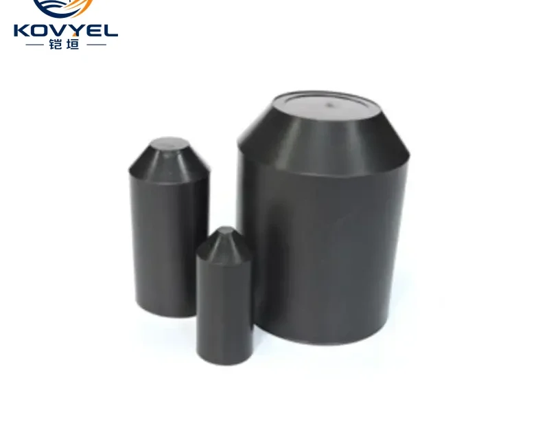 KOVYEL Heat Shrink End Cap - product image 1
