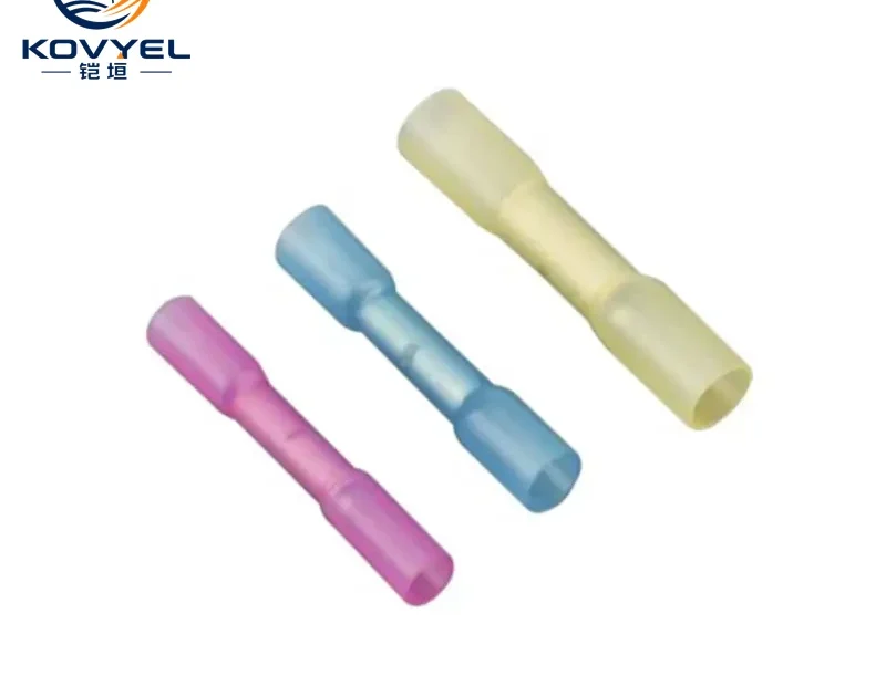 KOVYEL Heat Shrinking Middle Joint - product image 1