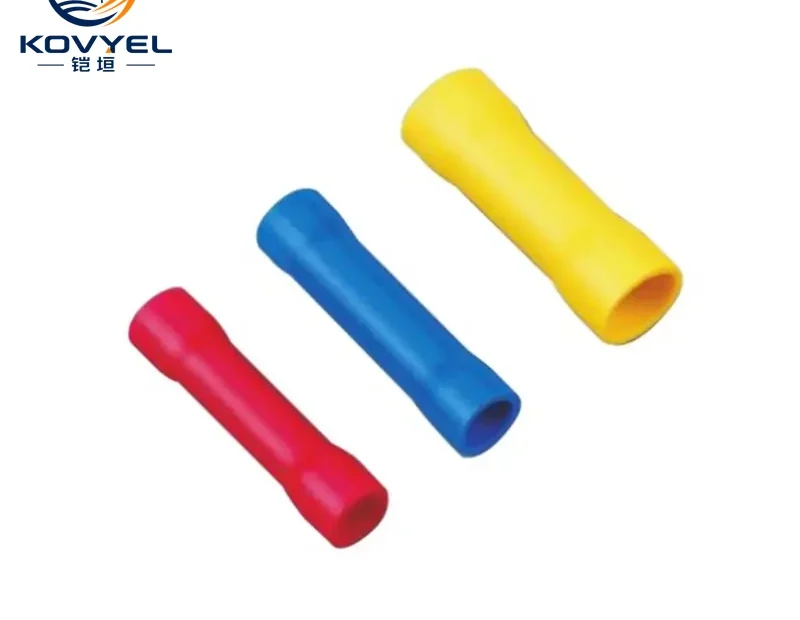 electrical connectors