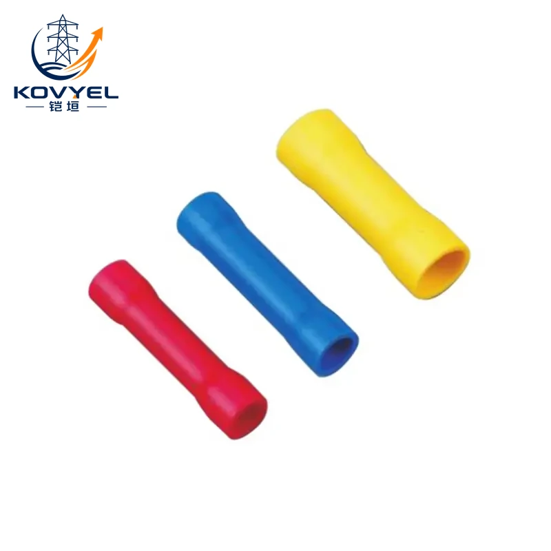 electrical connectors