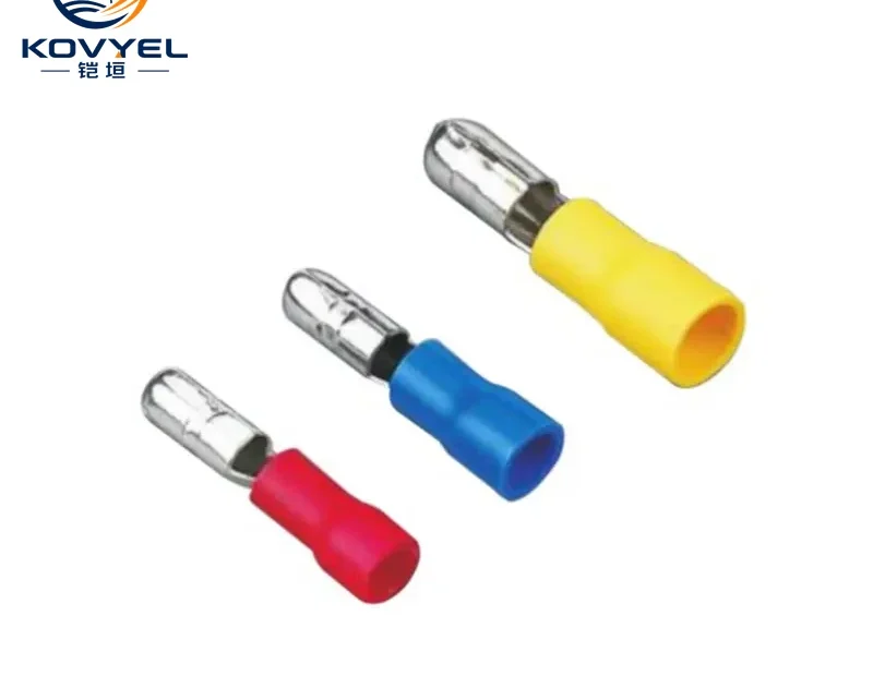 Insulated Buttet Disconnector
