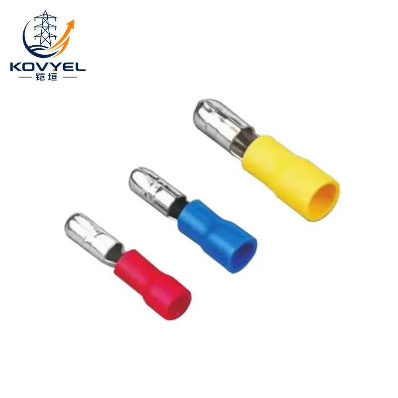 Insulated Buttet Disconnector