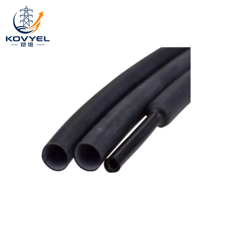 Heat Shrink Protective Tubing