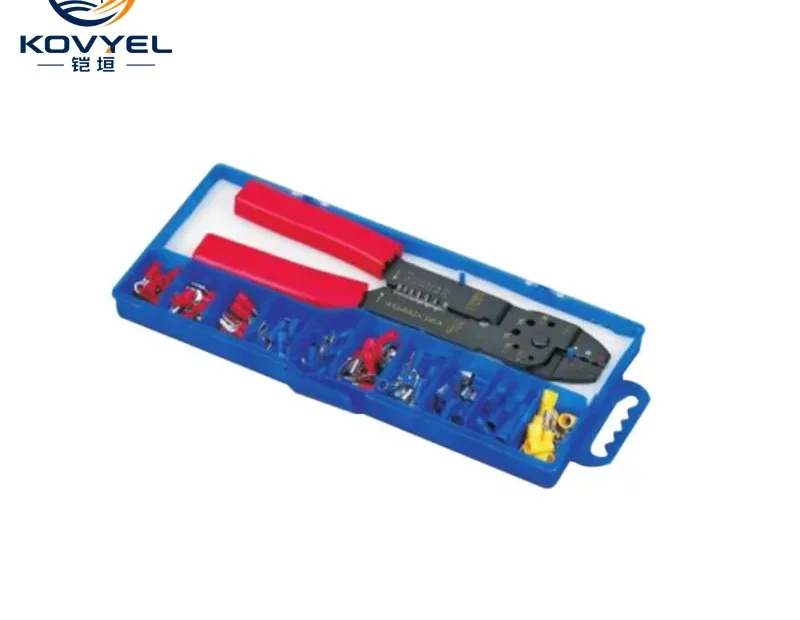 IT-101 Cable Terminals