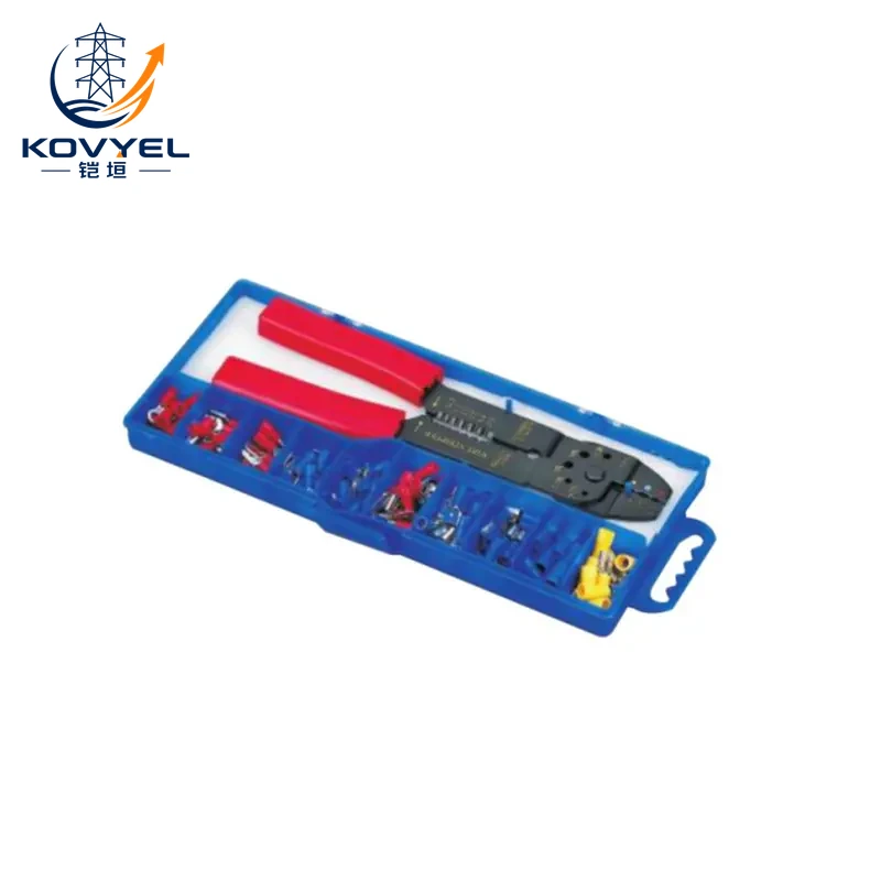 IT-101 Cable Terminals