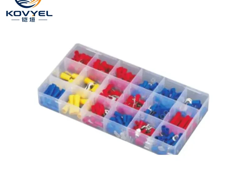 IT175 Cable Terminals