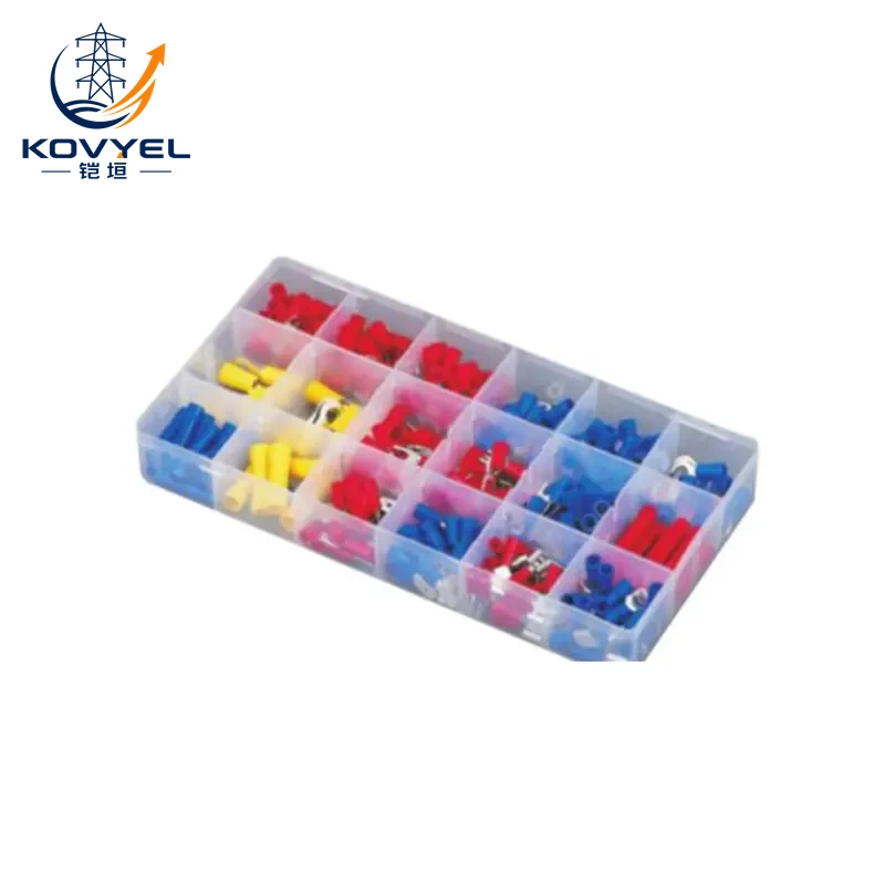 IT175 Cable Terminals