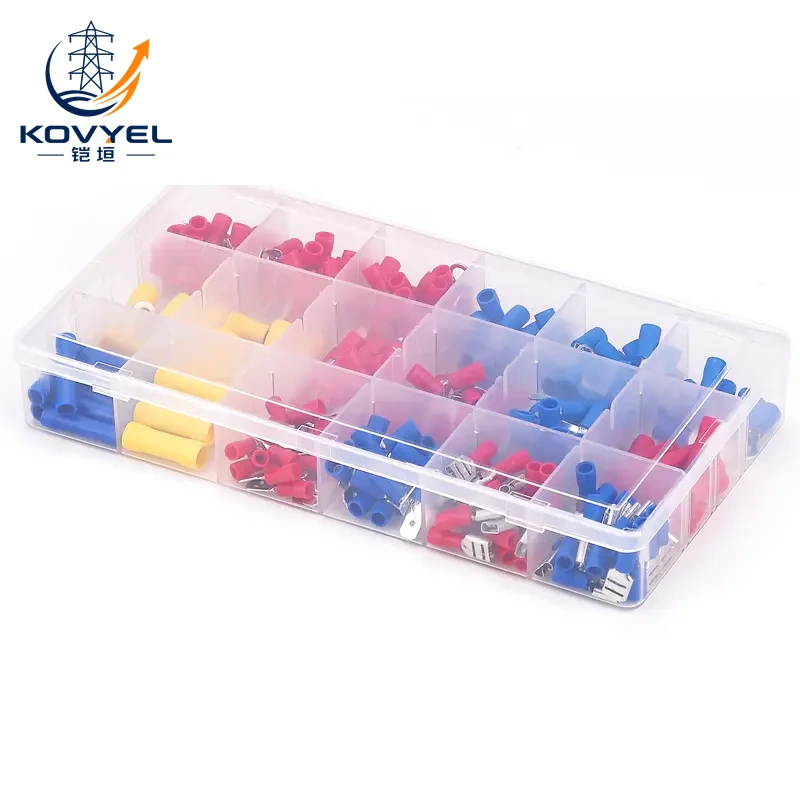 IT175 Cable Terminals - product image 2