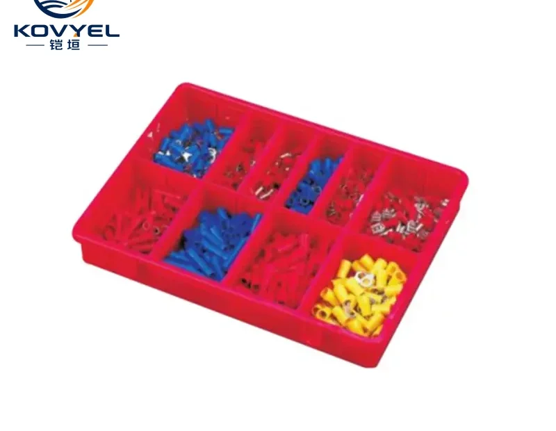 IT-50 Insulated Terminal