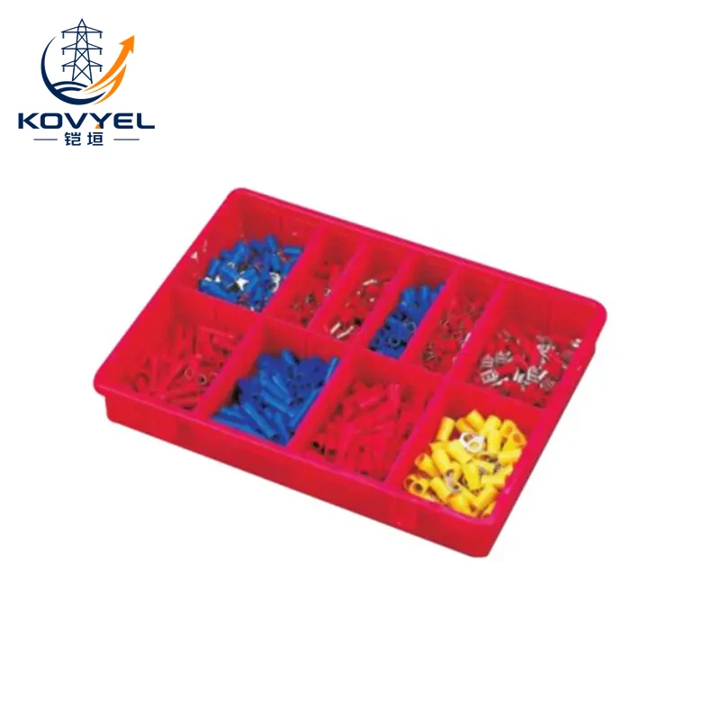 IT-50 Insulated Terminal