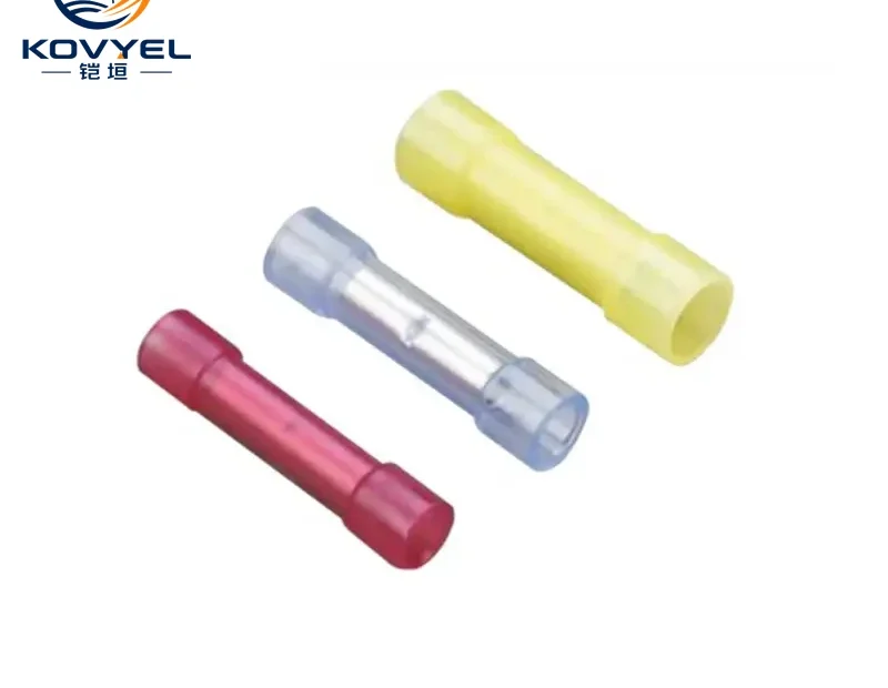 Long Full Insulating Middle Joint(Nylon)