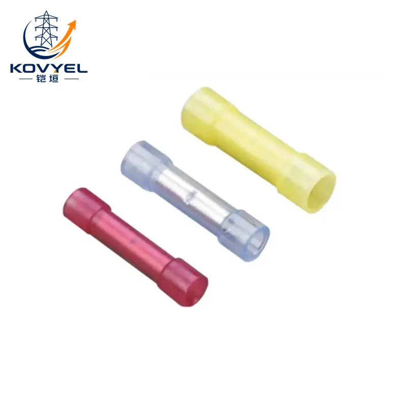 Long Full Insulating Middle Joint(Nylon)