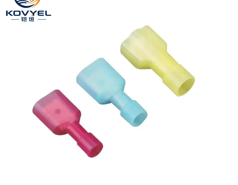 Male and Female Full lnsulating Joint(Nylon)