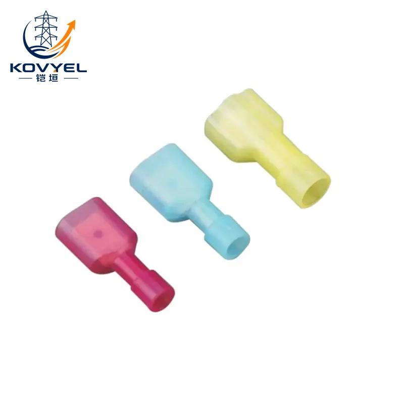 Male and Female Full lnsulating Joint(Nylon)