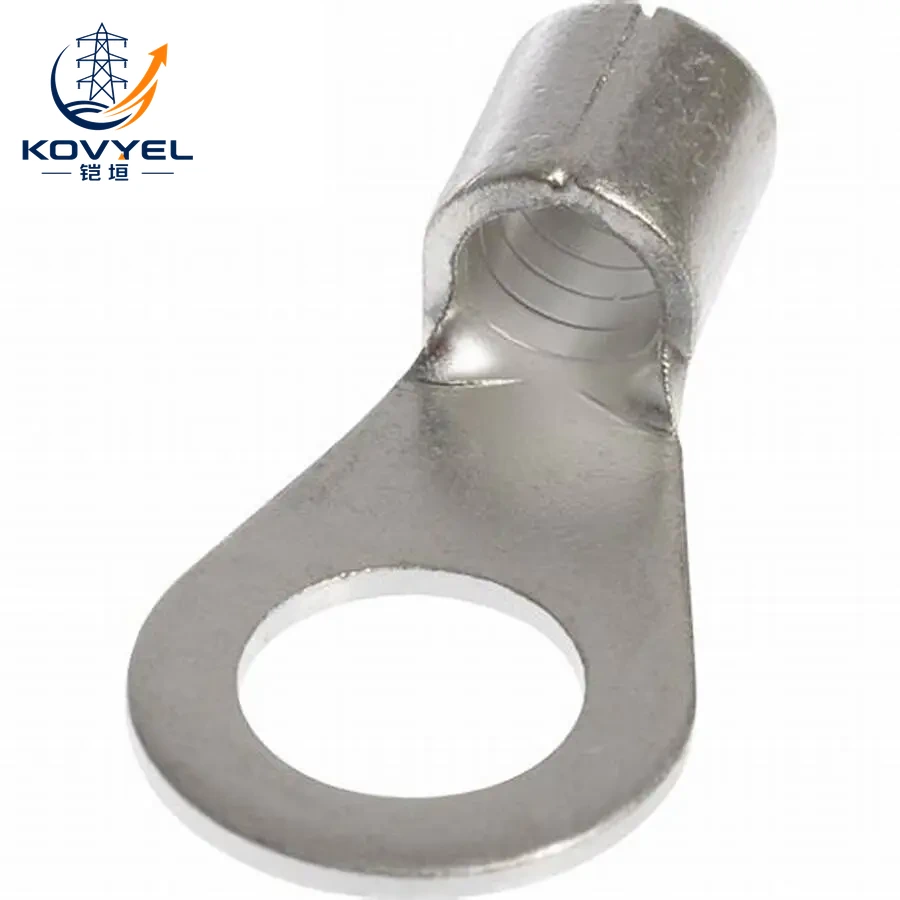 Ring Naked Terminal - product image 2