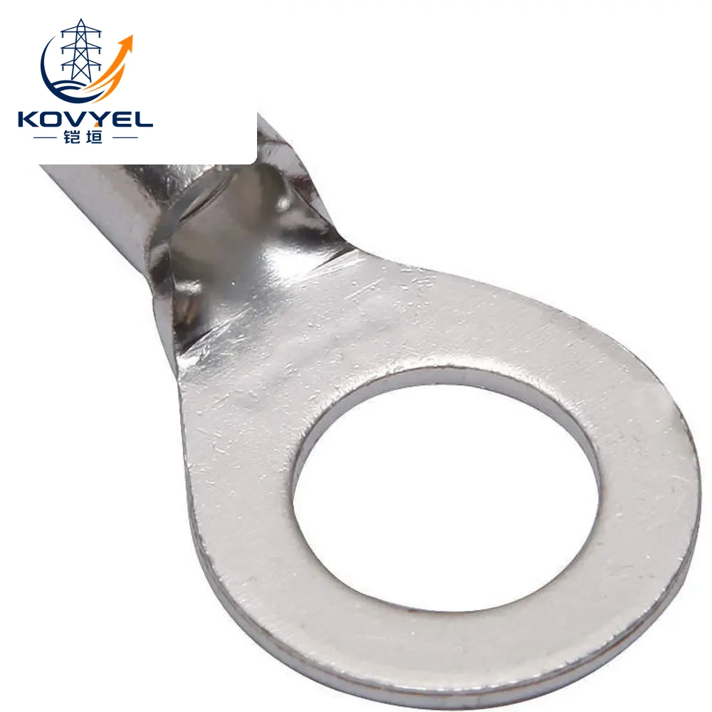 Ring Naked Terminal - product image 3