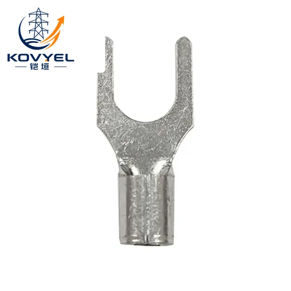 Spade Naked Terminals - product image 2