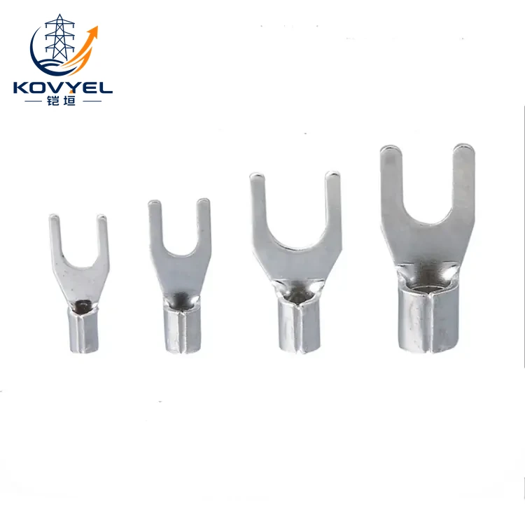 Spade Naked Terminals - product image 3