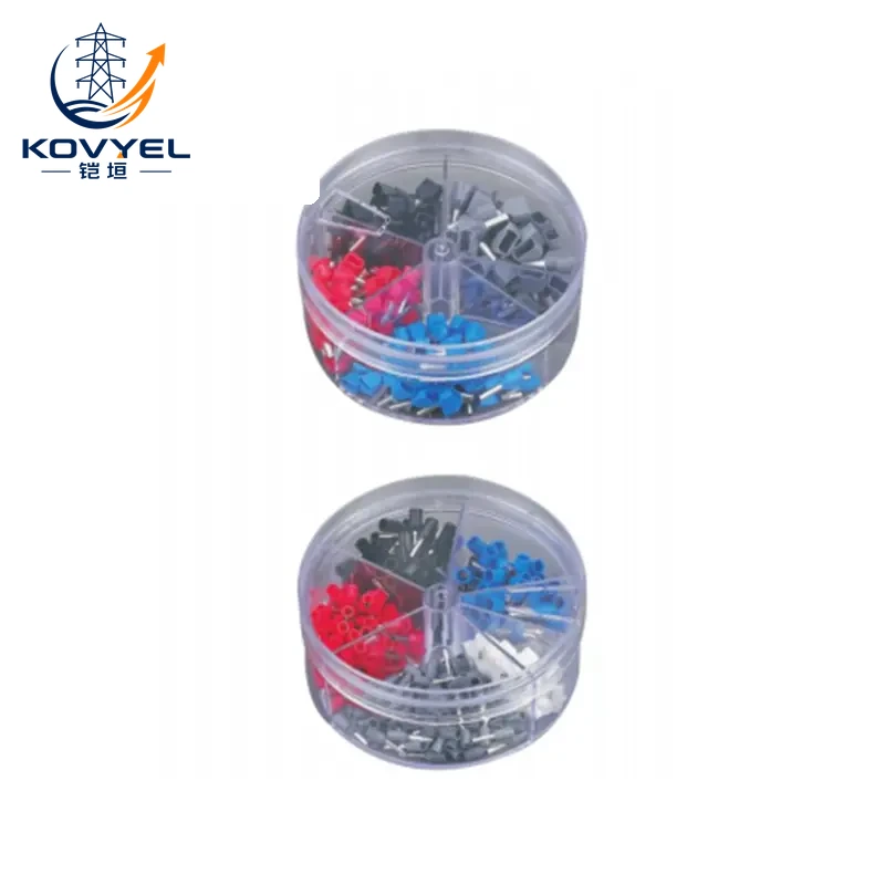 TE-200 E-100 E-400 Insulated Terminal