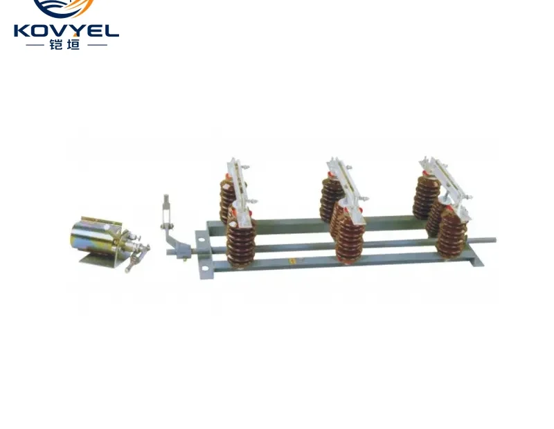 KOVYEL GN1-12G(D) Series Outdoor High Voltage Isolate - product image 1