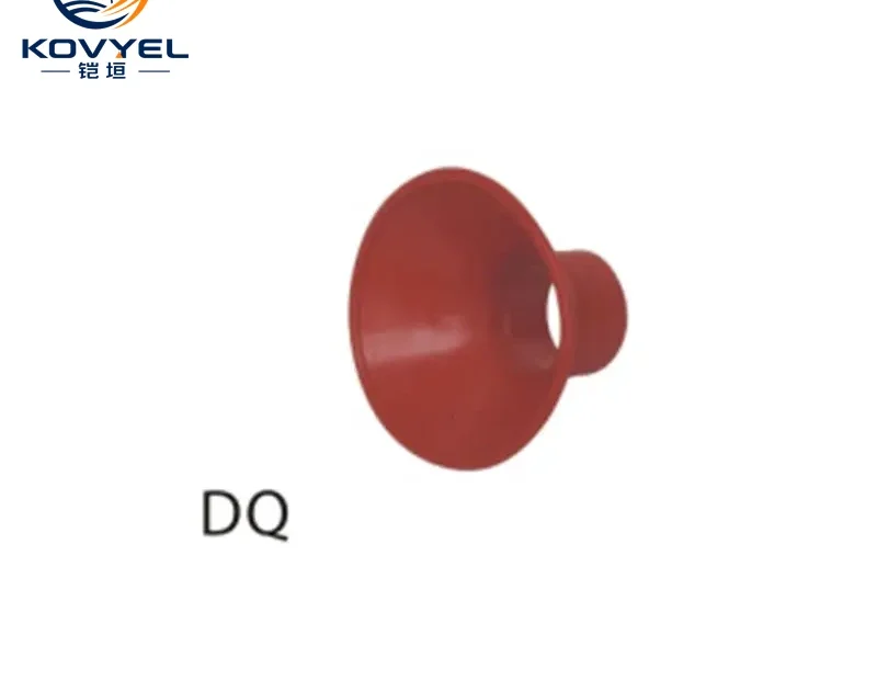 KOVYEL Heat Shrink Skirt - product image 1