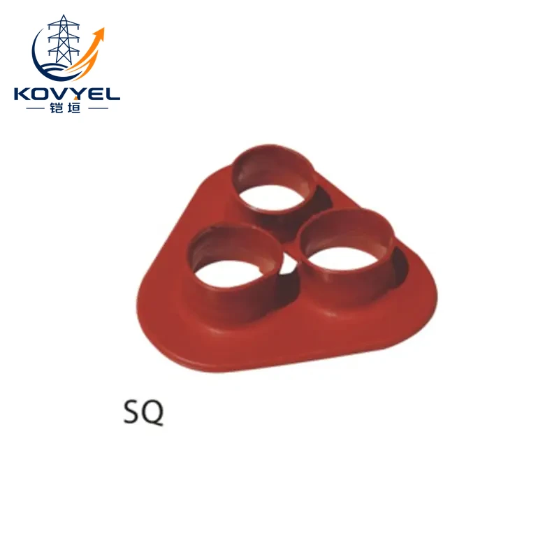 Heat Shrink Skirt - product image 2