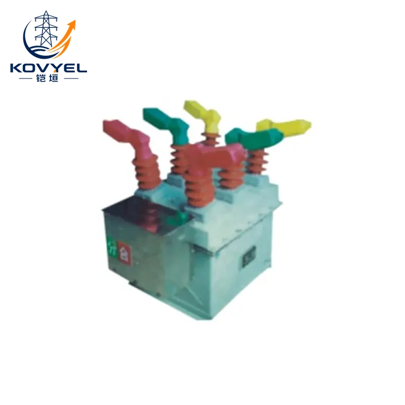 Insulated Protection Of Power Equipment - product image 2