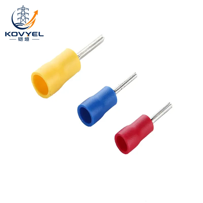 Insulated Pin Terminals - product image 3