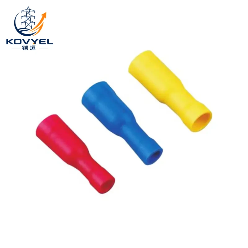 Insulated Receptacle Disconnector