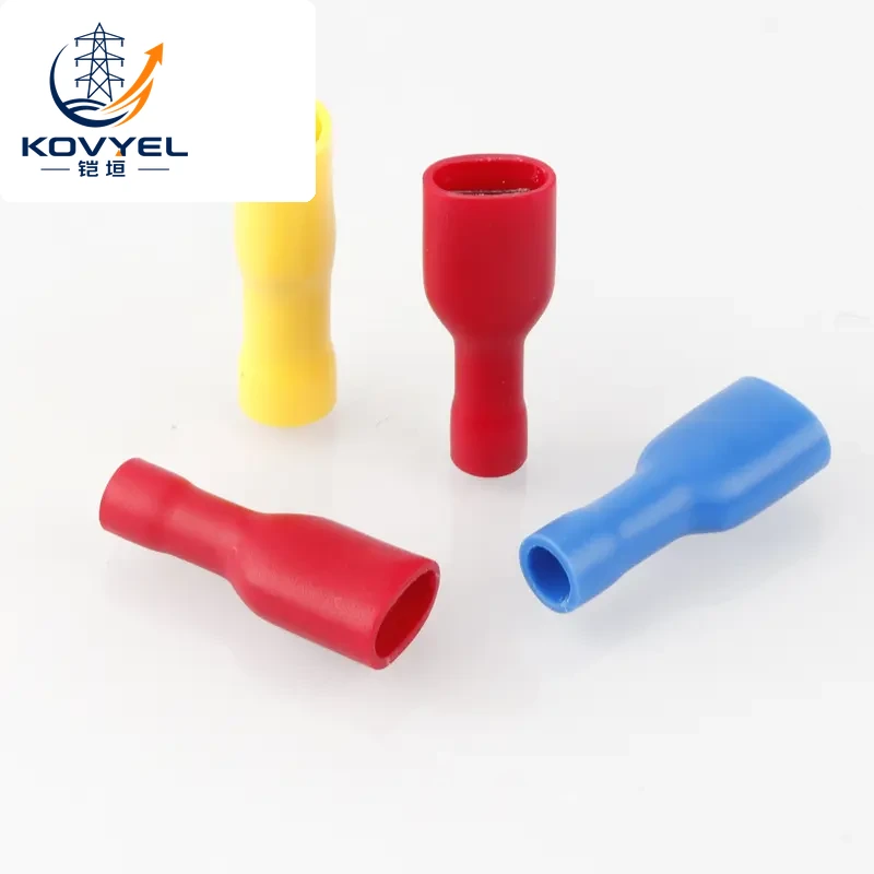 Insulated Receptacle Disconnector - product image 2