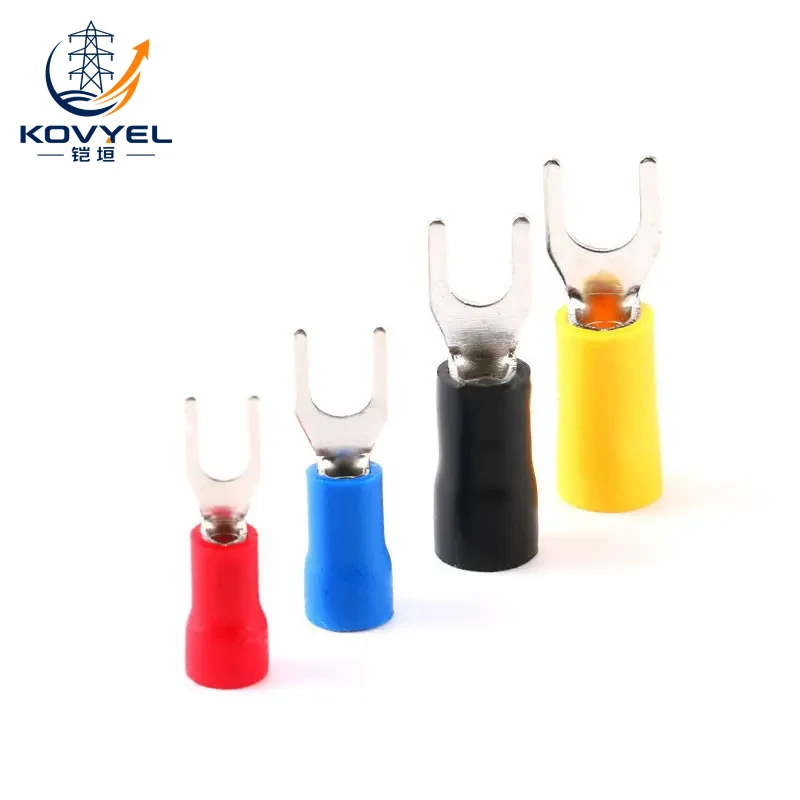 Insulated Spade Terminals - product image 3