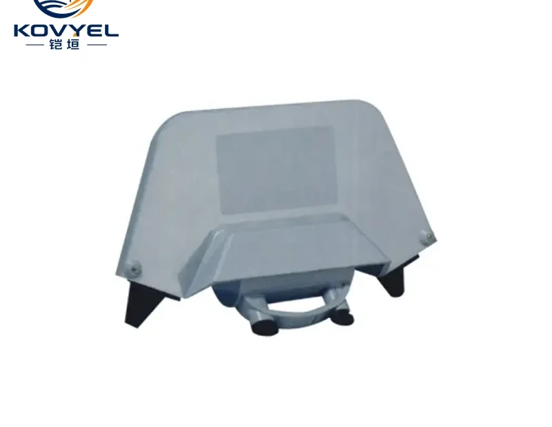 KOVYEL 400A Overhead Service Fuse Cutout Carrier - product image 1