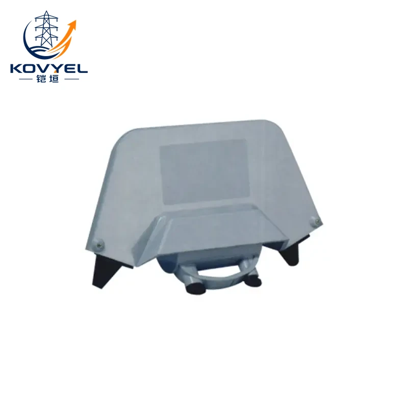 400A Overhead Service Fuse Cutout Carrier