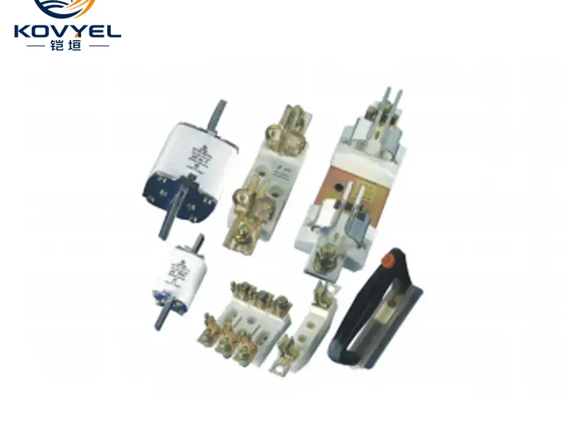KOVYEL Blade Knife Fuse Link NT Series - product image 1