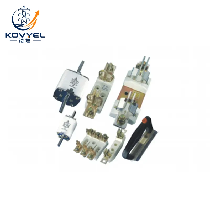 Blade Knife Fuse Link NT Series