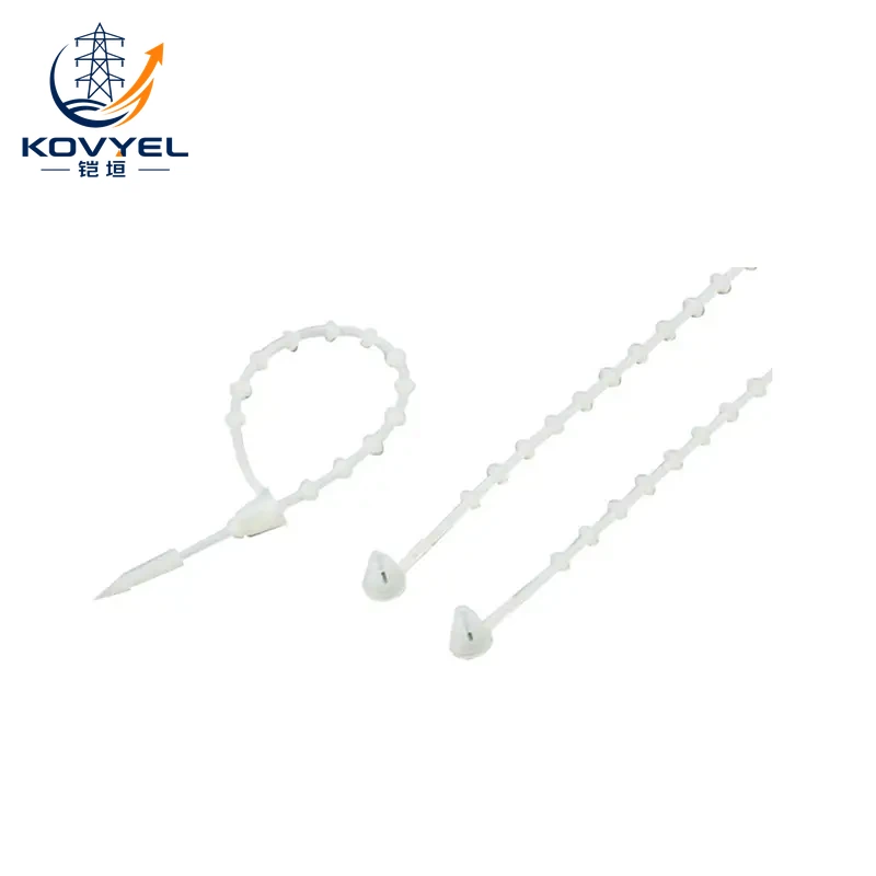 Bead Ties