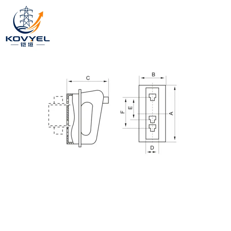 Fuse Carrier NT/NH/RTO Series