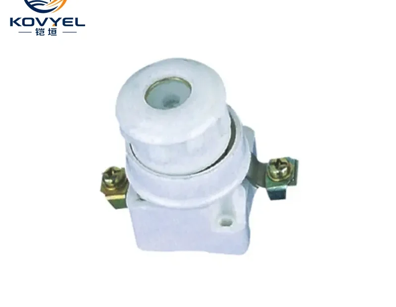 KOVYEL Fuse Carrier RL Series - product image 1