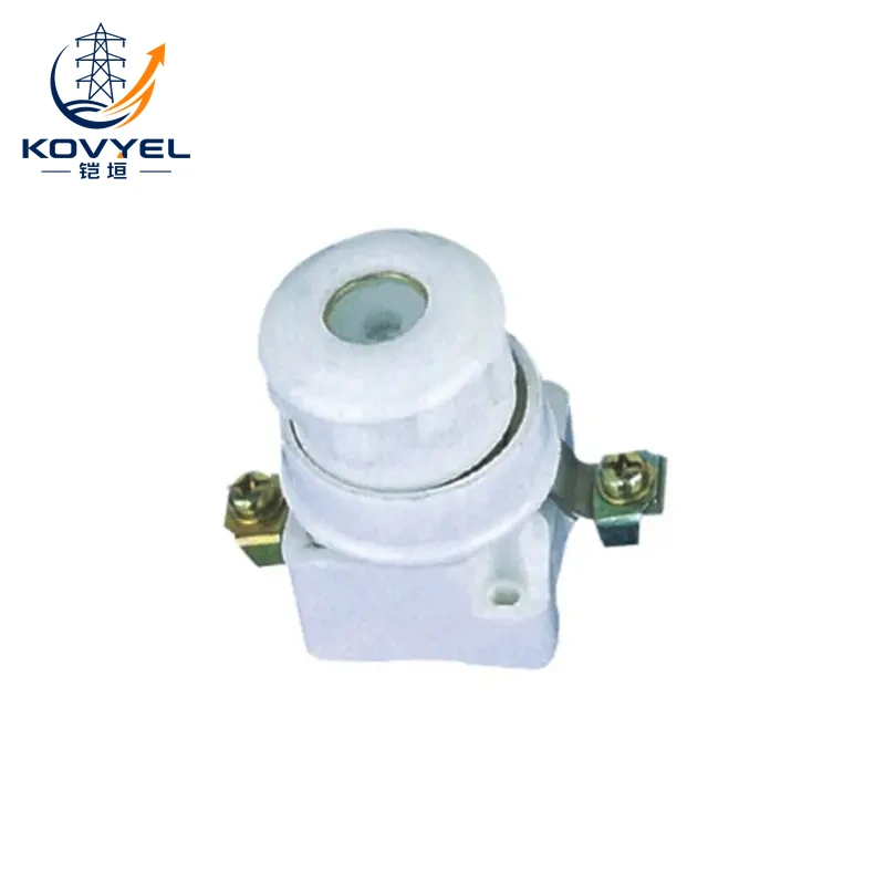 Fuse Carrier RL Series