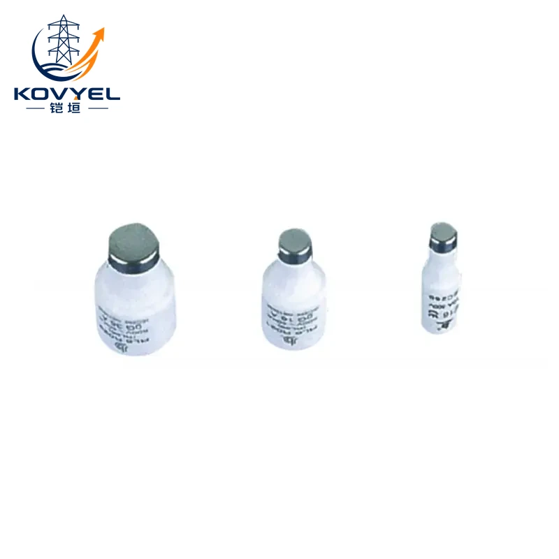 Fuse RL6 Series
